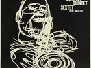 LOU DONALDSON ON BLUE NOTE 1537 LEXINGTON ORIGINAL M-