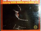 JIMMY SMITH+KENNY BURRELL ORGAN SWING SEALED'65 MONO LP