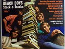 BEACH BOYS STACK-O-TRACKS RARE ORIG '68 KARAOKE LP+BOOK