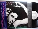 ROBERT GORDON WITH LINK WRAY ROCKABILLY JAPAN PROMO