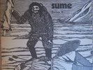 SUME - SUMUT - 1973 GREENLANDIC PROG LP
