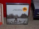 SEALED   ORIGINAL GEORGE HARRISON ALL THINGS MUST PASS