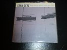 NEW JAZZ/PRESTIGE 8214 STAN GETZ LONG ISLAND SOUND