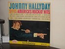 johnny hallyday 33 TOUR  Israel 1962
