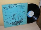 Kenny Burrell, Blue Lights   Blue Note 1596 63rd NYC LP