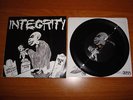 INTEGRITY/AVM split vinyl 7