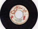 PAUL FREEMAN - LIFE IS SWEET (SWEETER THAN MONEY) /