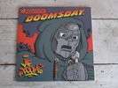 MF Doom - OPERATION DOOMSDAY (2LP, Madvillain, KMD)