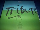JARRETT/PEACOCK/DeJOHNETTE : TRIBUTE 2LP 1990 ECM