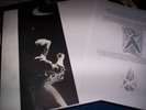 DAVID BOWIE : DR JONES LIVE 1983 2LPNUMBERED EDITION