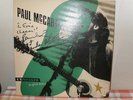 PAUL MCCARTNEY SIGNED LIMITED EDITION ALBUM - UNPLUGGED