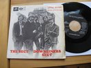 DOWNLINERS SECT LITTLE EGYPT SWEDEN IN 1964 TOP RARE 7