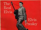Elvis German EP The Real Elvis EPA- 940   S-7 Label