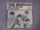 Beatles Can't Buy Me Love w/pic sleeve Capitol 5150 45