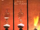 LP: Raw Material / Time is (1971) Top-Zustand