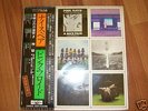 PINK FLOYD A NICE PAIR DBL JAPAN BLACK VINYL EOP-93129B