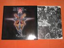 PROTECTOR - MISANTHROPY - FIRST ORIGINAL PRESS  RECORD