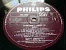 DUSTY SPRINGFIELD 