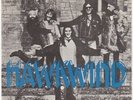 HAWKWIND Kings Of Speed Motorhead RARE Portugal 45 HEAR