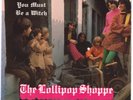 LOLLIPOP SHOPPE You Must Be A Witch GARAGE ROCK psych