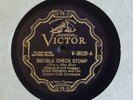 TEFTELLER Jazz 78 Duke Ellington Victor Race 38129 E+