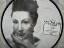 TEFTELLER Saturne Picture Record 901 Simone Couderc E