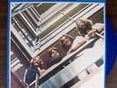 THE BEATLES 1967-1970 LP Capitol Blue VINYL Colored