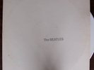 THE BEATLES White Album LP INSERTS VINYL Colored