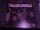 1968 Sealed THE FALLEN ANGELS LP