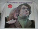 LP TOM RUSH THE CIRCLE GAME 1ST PRESS ELEKTRA MONO NM