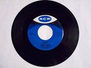 45 Record - JIMMY CLANTON Ace 1963