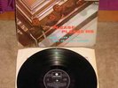 BEATLES PLEASE PLEASE ME LP PARLOPHONE UK NEAR MINT-