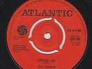 JOHN HAMMOND Crosscut Saw RARE mod monster UK 45 LISTEN