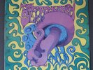 SACRED MUSHROOM LP Original Parallax 1969 Psych Blues