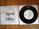 IRON MAIDEN Can I Play With Madness JAPAN PROMO 7