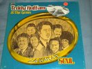 TEDDY HUFFAM & THE GEMS   