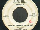 13TH FLOOR ELEVATORS Youre Gonna Miss Me 7