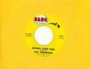 VAN MORRISON TWO 45 RECORDS - BROWN EYED GIRL