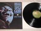 BILLY PRESTON THAT'S THE WAY GOD PLANNED IT APPLE MINT