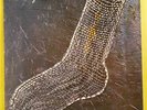 HENRY COW Unrest Orig US LP Prog Fred Frith Art Bears