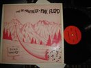 PINK FLOYD LIVE IN MONTREUX - ECHO VALLEY - STEREO RARE
