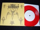 HELLHAMMER buried and forgotten 7
