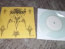 HELLHAMMER buried and forgotten 7