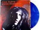 PINK FLOYD LP ATOMIC HEARTBEATS
