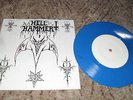 HELLHAMMER buried and forgotten 7