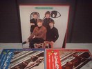 Beatles / 1966-67 & 1967-70 Japan Orig.4LP BOX SET OBI