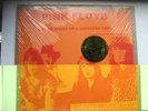 Pink Floyd: On The Wings Of A Jap. Dlp,105 NC, CV, TMOQ
