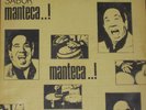 MANTECA + RITMO + SABOR  AFRO FUNKY DESCA MONSTER LPMP3