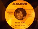 JM'S FUNK FACTORY FUNK NORTHERN SOUL 45 LISTEN