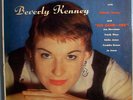 BEVERLY KENNEY & BASIE-ITES ULTRA-RARE ORIG'55 ROOST LP